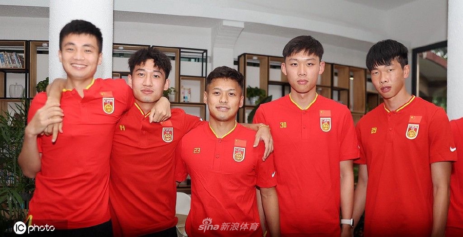 U21男足上海报到集结 即将出访克罗地亚（上海u20男足）