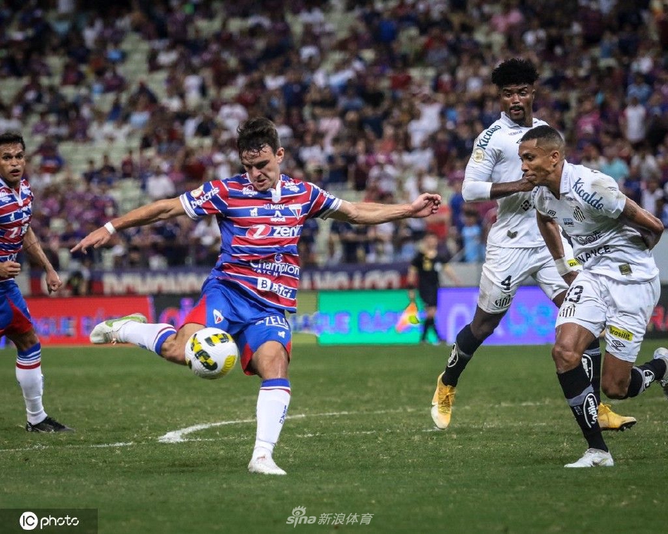 [巴甲]福塔雷萨0-0桑托斯（巴甲福塔雷萨vs桑托斯）