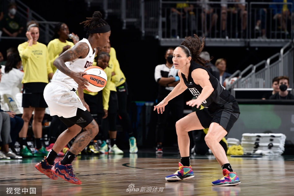 [WNBA常规赛]亚特兰大梦想Vs西雅图风暴（亚特兰大梦想对西雅图风暴直播）
