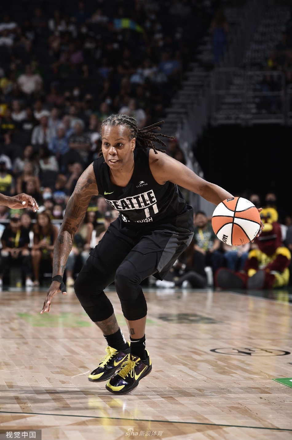 [WNBA常规赛]亚特兰大梦想Vs西雅图风暴（亚特兰大梦想对西雅图风暴直播）