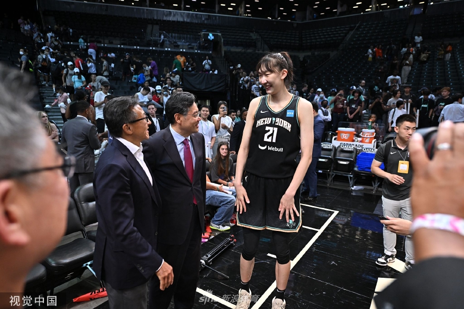 [WNBA常规赛]芝加哥天空83-80纽约自由人（芝加哥天空vs纽约自由人）