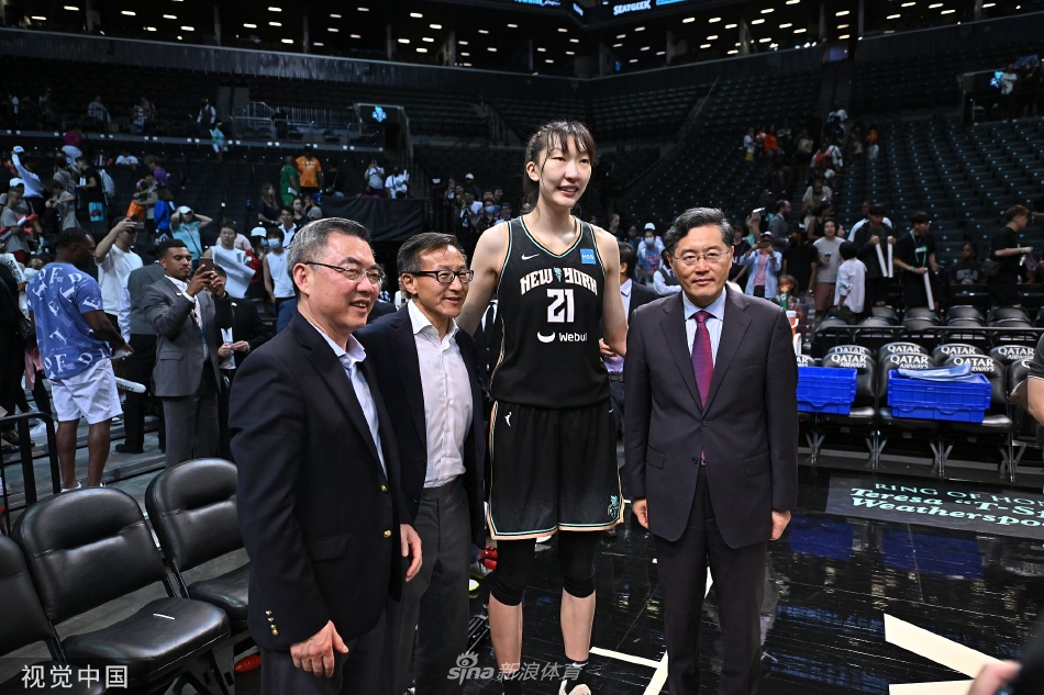 [WNBA常规赛]芝加哥天空83-80纽约自由人（芝加哥天空vs纽约自由人）