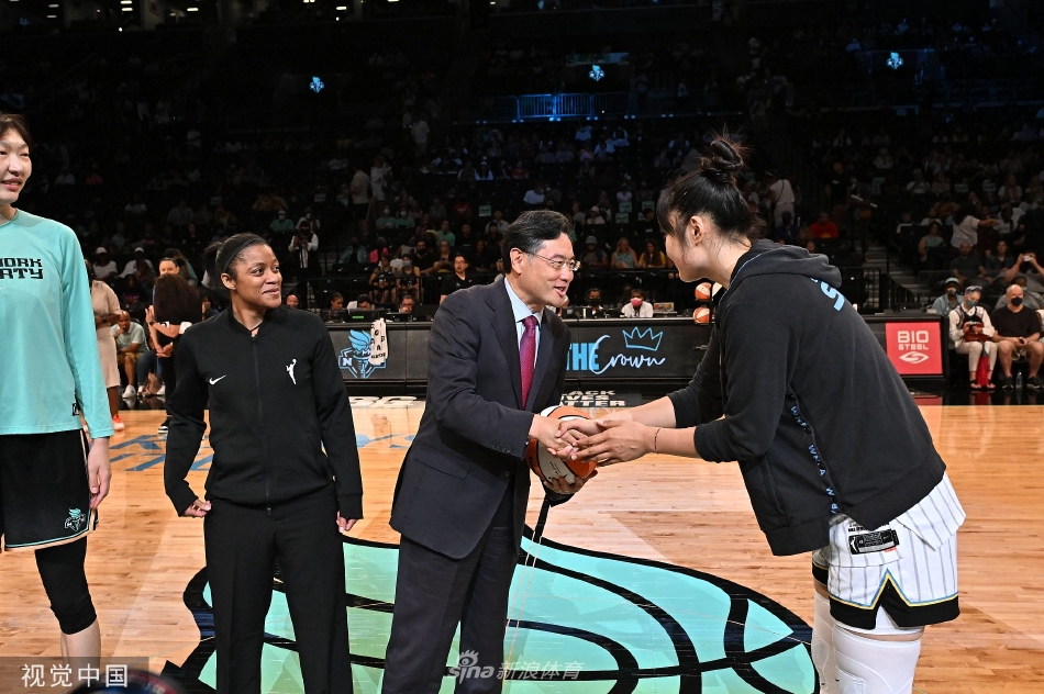 [WNBA常规赛]芝加哥天空83-80纽约自由人（芝加哥天空vs纽约自由人）