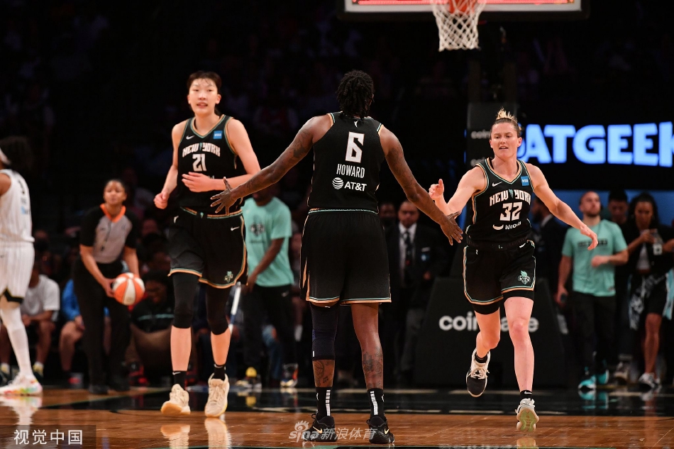 [WNBA常规赛]芝加哥天空83-80纽约自由人（芝加哥天空vs纽约自由人）