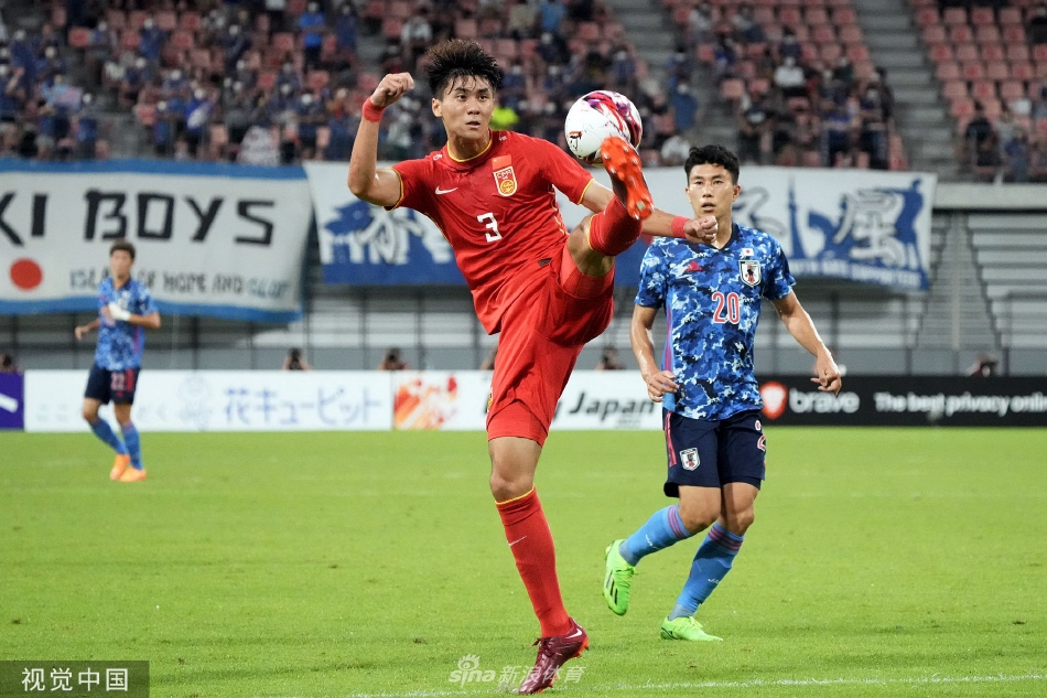 [东亚杯男足]中国男足0-0日本（东亚杯国足1比2日本）