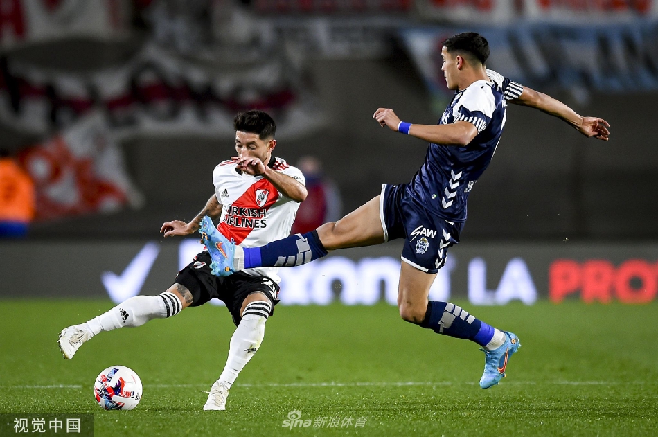 [阿甲]河床Vs拉普拉塔体操（河床vs帕梅拉斯比赛结果）