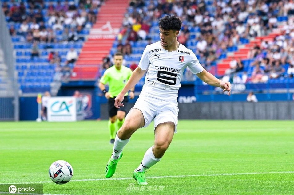 [欧洲足球友谊赛]卡昂1-2雷恩