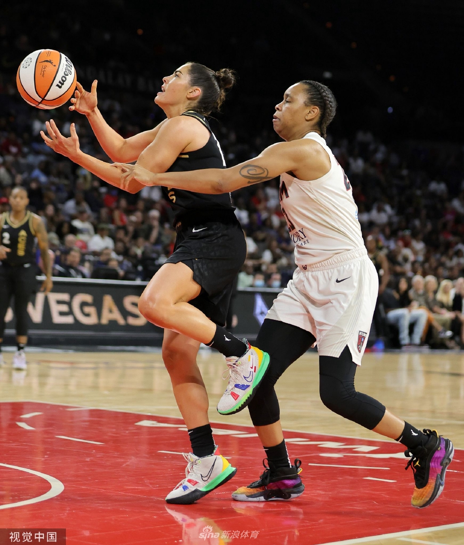 [WNBA常规赛]亚特兰大梦想92-76拉斯维加斯王牌（亚特兰大梦想vs拉斯维加斯王牌）