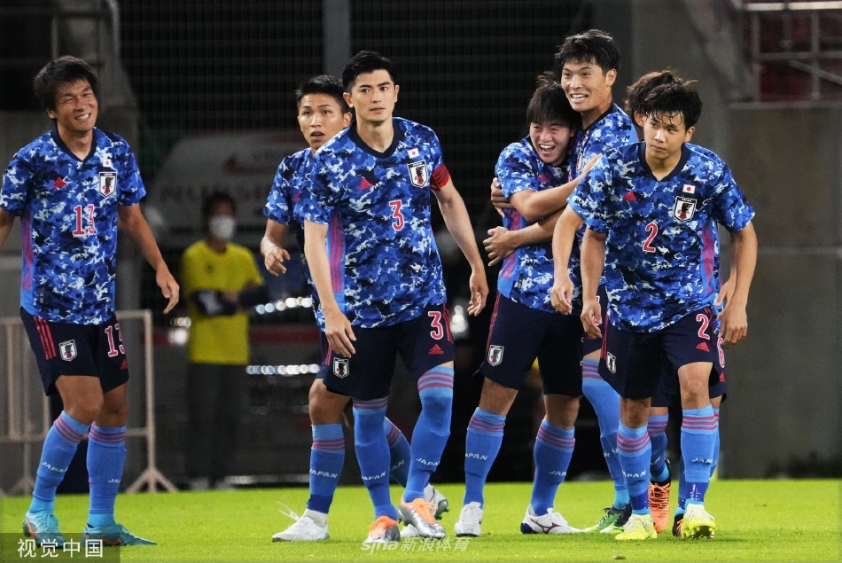 [东亚杯男足]日本6-0中国香港（东亚运动会男足赢日本）