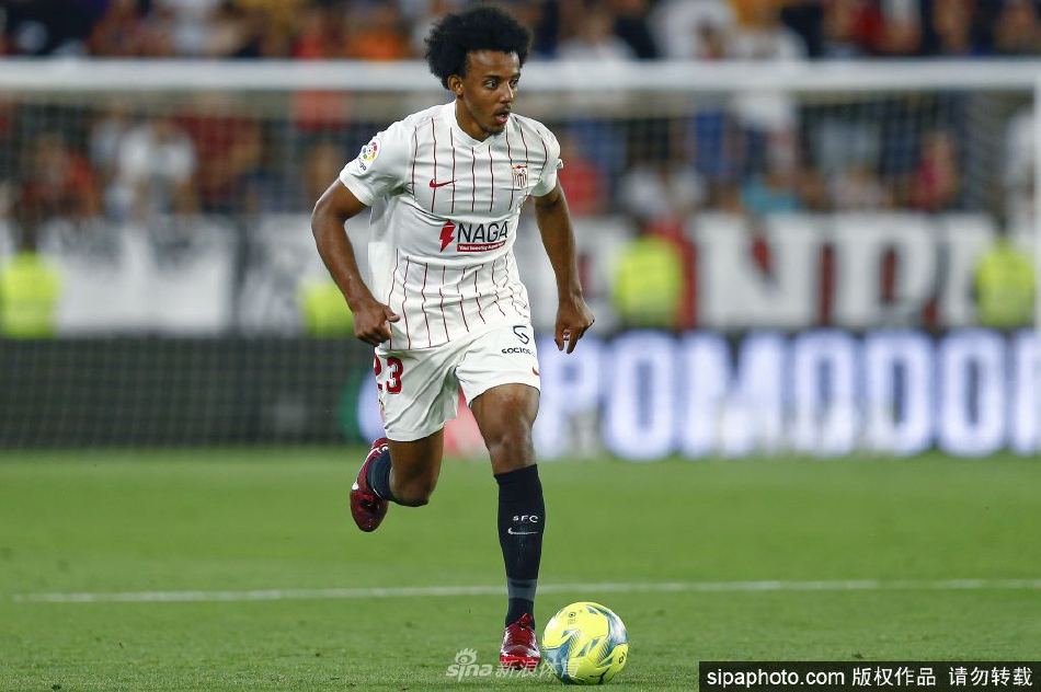 巴萨与孔德达成4年合同协议（孔蒂巴萨）