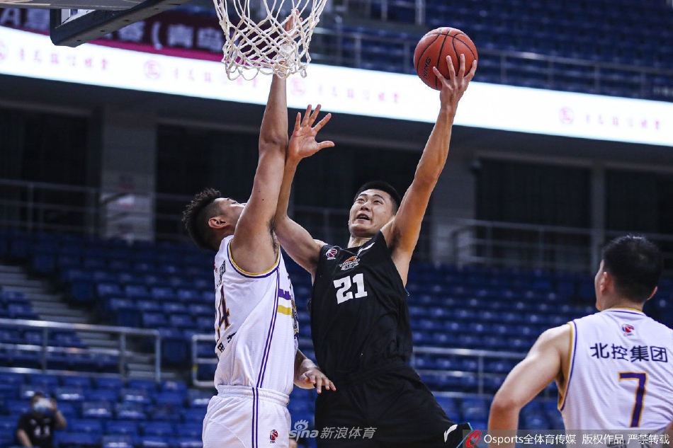 [CBA夏季联赛]北京控股78：62胜辽宁本钢（北京控股vs辽宁本钢）