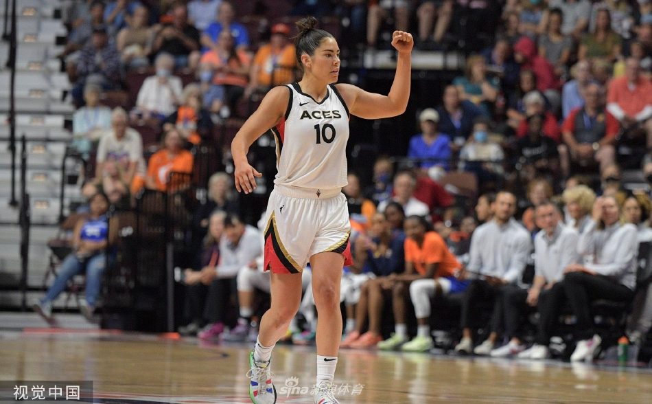 [WNBA常规赛]拉斯维加斯王牌91-83康涅狄格太阳（拉斯维加斯王牌vs康涅狄格太阳）
