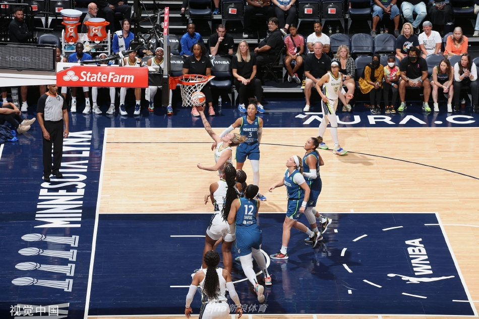 [WNBA常规赛]达拉斯飞翼Vs明尼苏达山猫（达拉斯飞马vs明尼苏达山猫比分比分）