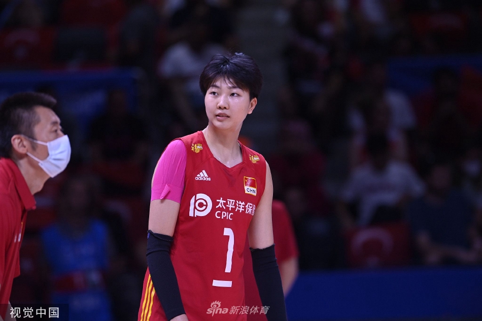 [世界女排联赛]中国女排1-3意大利 无缘世界联赛四强（世界女排联赛 中国 意大利）