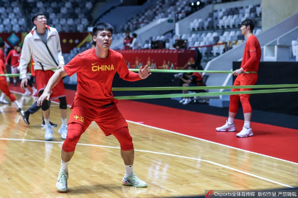 [男篮亚洲杯]中国80：79胜巴林（中国男篮战胜巴西）