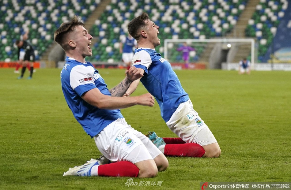 [欧冠联赛]林菲尔德1：0胜新圣徒（林菲尔德赛程）