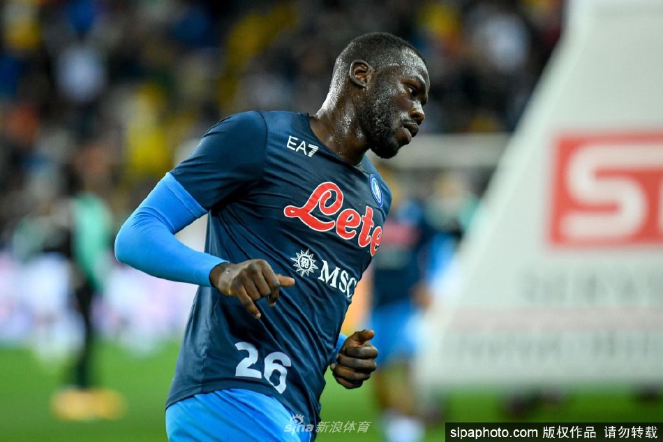 库利巴利加盟切尔西（库利巴利加盟切尔西了吗）