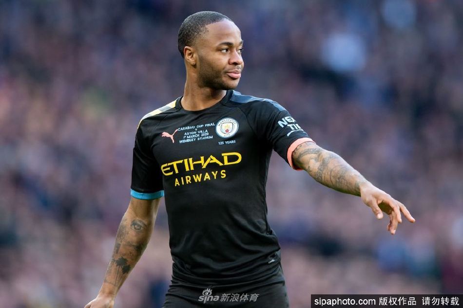 切尔西签下曼城球员斯特林（切尔西vs曼彻斯特城谁赢了）