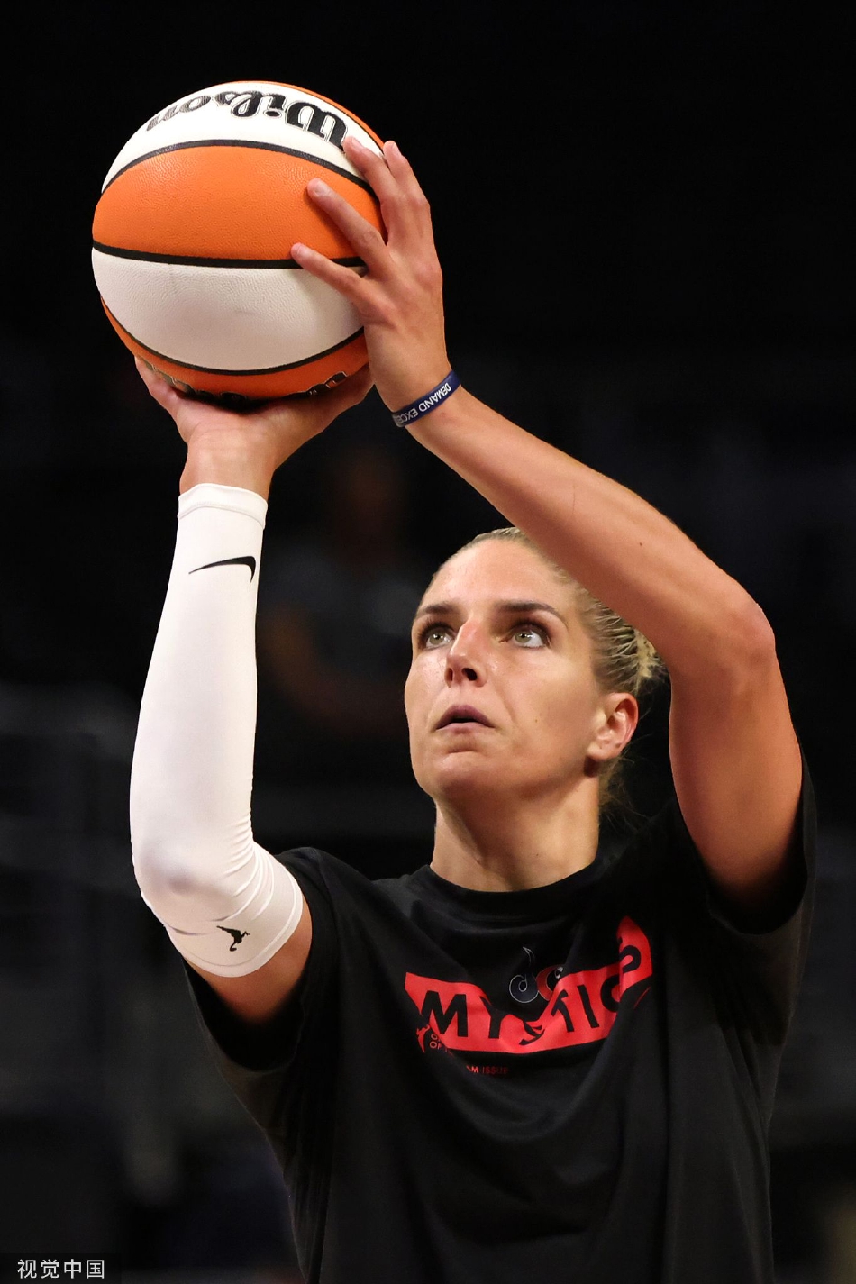[WNBA常规赛]华盛顿神秘人Vs洛杉矶火花（华盛顿神秘人对洛杉矶火花）