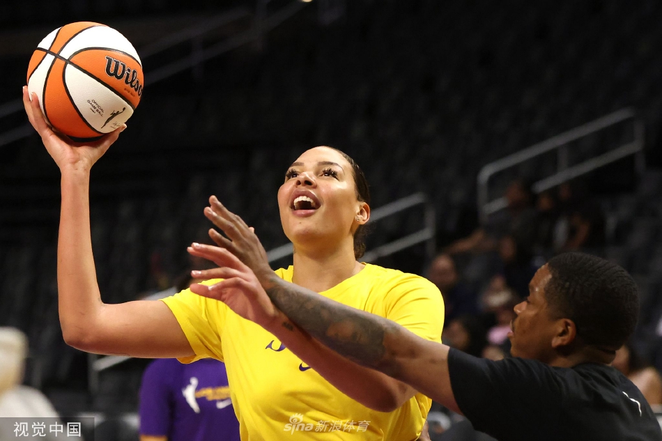 [WNBA常规赛]华盛顿神秘人Vs洛杉矶火花（华盛顿神秘人对洛杉矶火花）