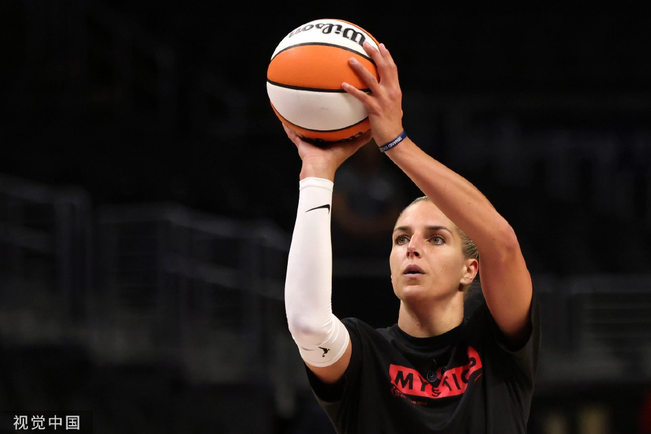 [WNBA常规赛]华盛顿神秘人Vs洛杉矶火花（华盛顿神秘人对洛杉矶火花）