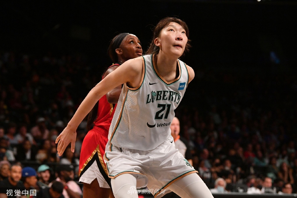 [WNBA常规赛]王牌Vs自由人（2021年自由人vs王牌）