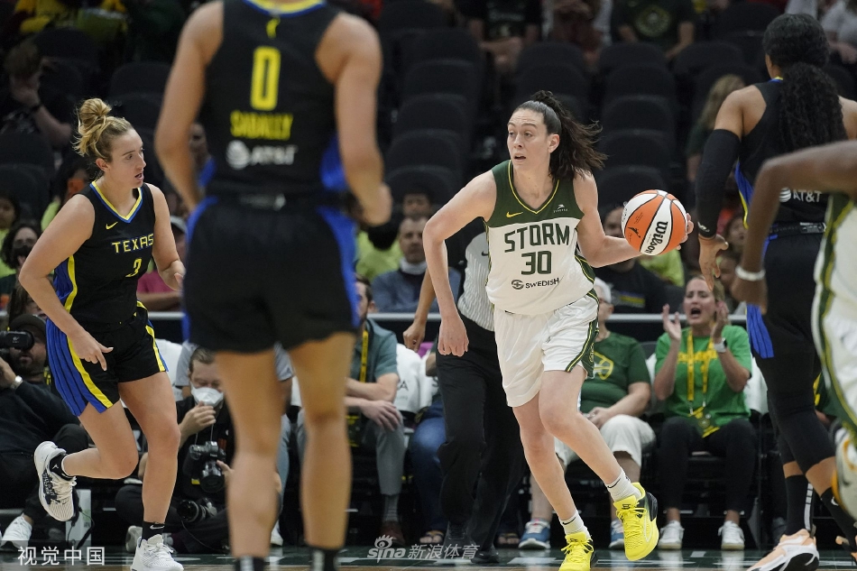 [WNBA常规赛]飞翼74-83风暴（wnba飞翼队）