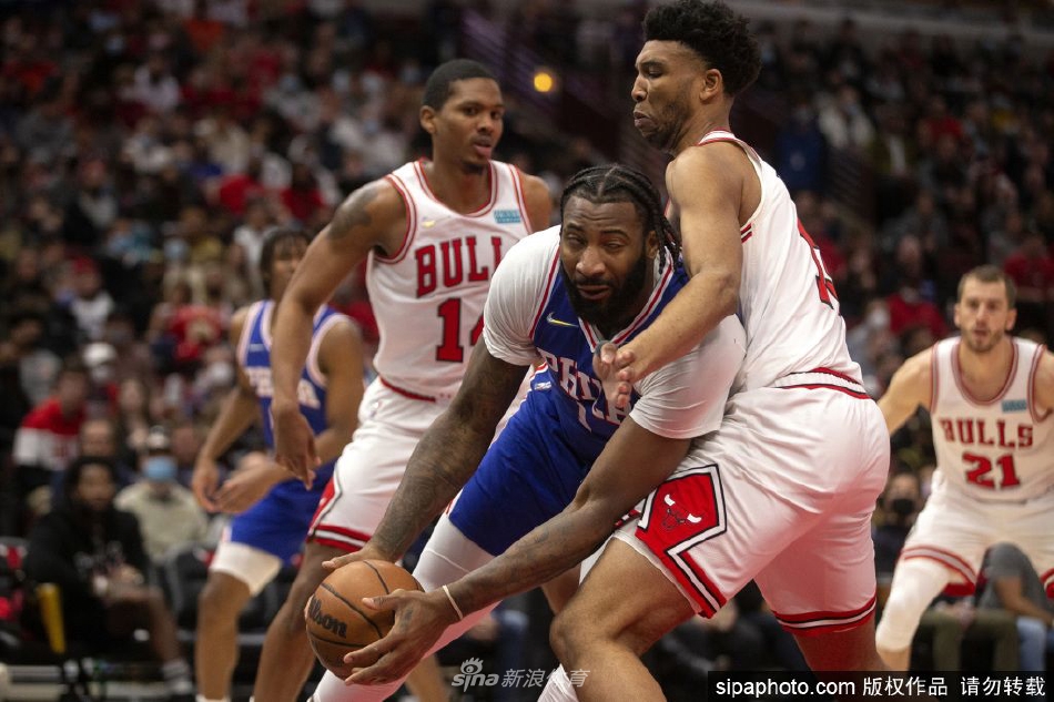 公牛正式签下中锋德拉蒙德（公牛正式签下中锋德拉蒙德）