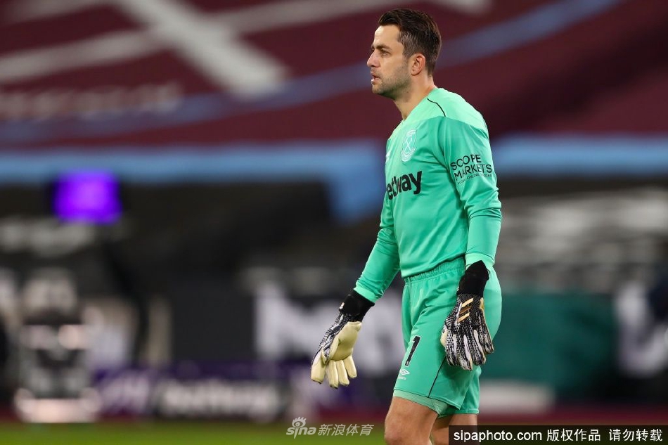 西汉姆同法比安斯基续约至2023年