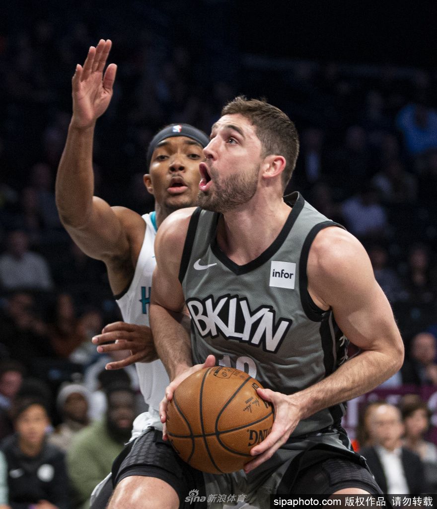 篮网不想交易哈里斯 若动他代表球队将进行彻底重建（篮网哈里斯怎么了）