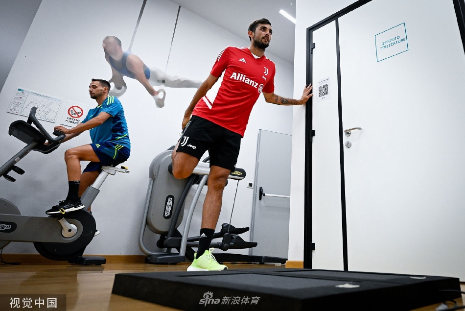 迎接新赛季！尤文图斯一线队接受体检（尤文图斯 一线队）