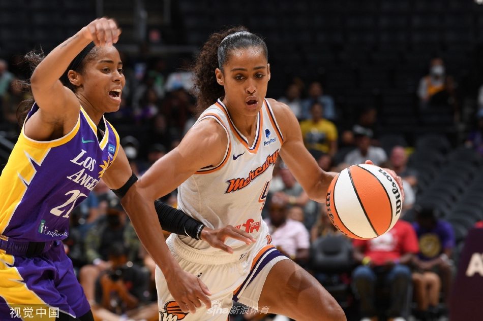 [WNBA常规赛]水星Vs火花（水星vs火花比赛）