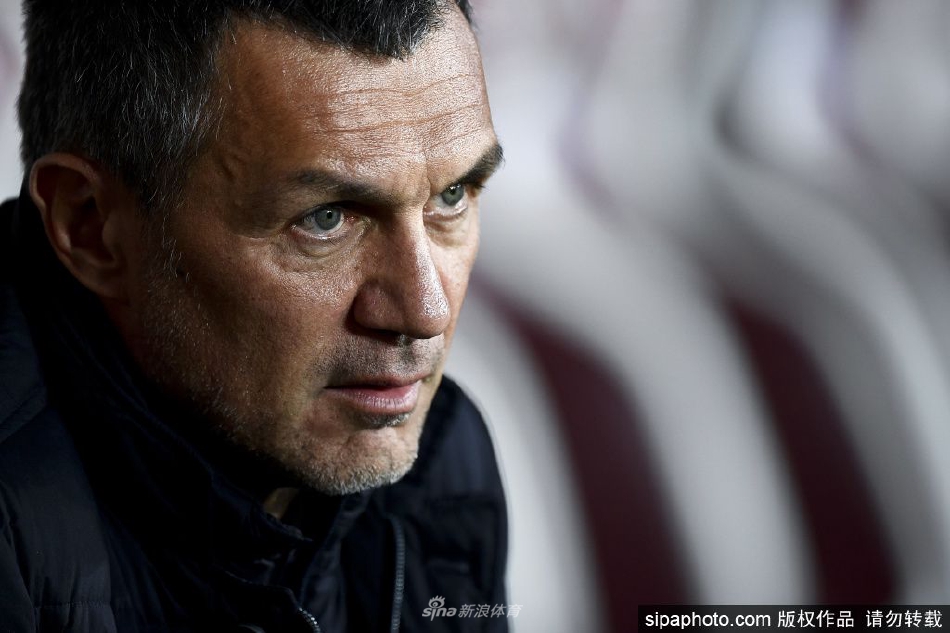 AC米兰与技术总监马尔蒂尼续约两年（ac米兰 马尔蒂尼）