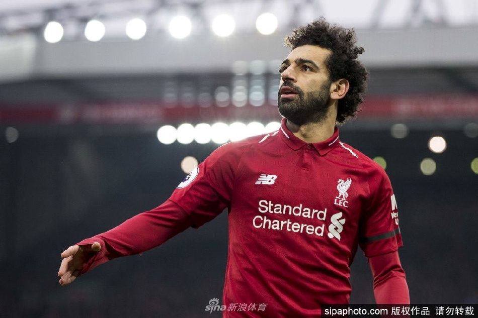 萨拉赫与利物浦完成续约（萨拉赫和利物浦合同）
