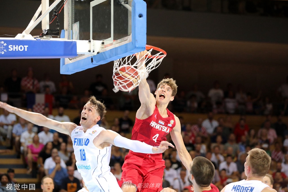 [男篮世预赛]克罗地亚Vs芬兰（欧洲杯克罗地亚对芬兰）