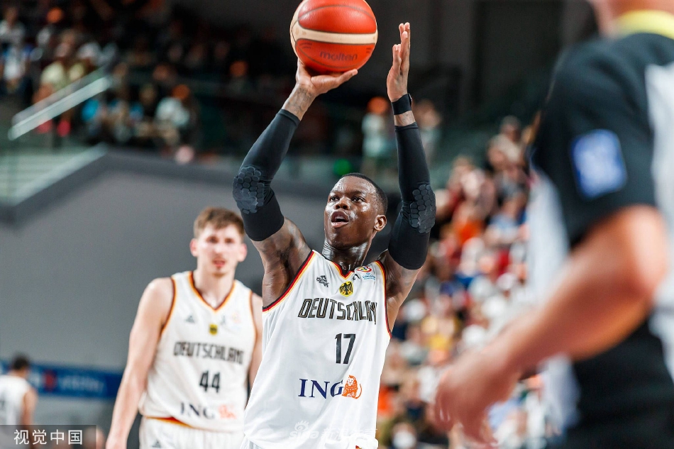 [男篮世预赛]德国Vs波兰（德国vs波兰集锦）