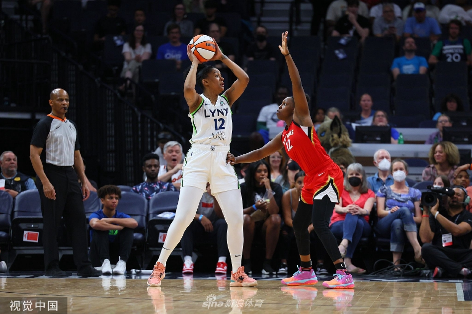 [WNBA常规赛]王牌Vs山猫（王牌vs山猫分析）