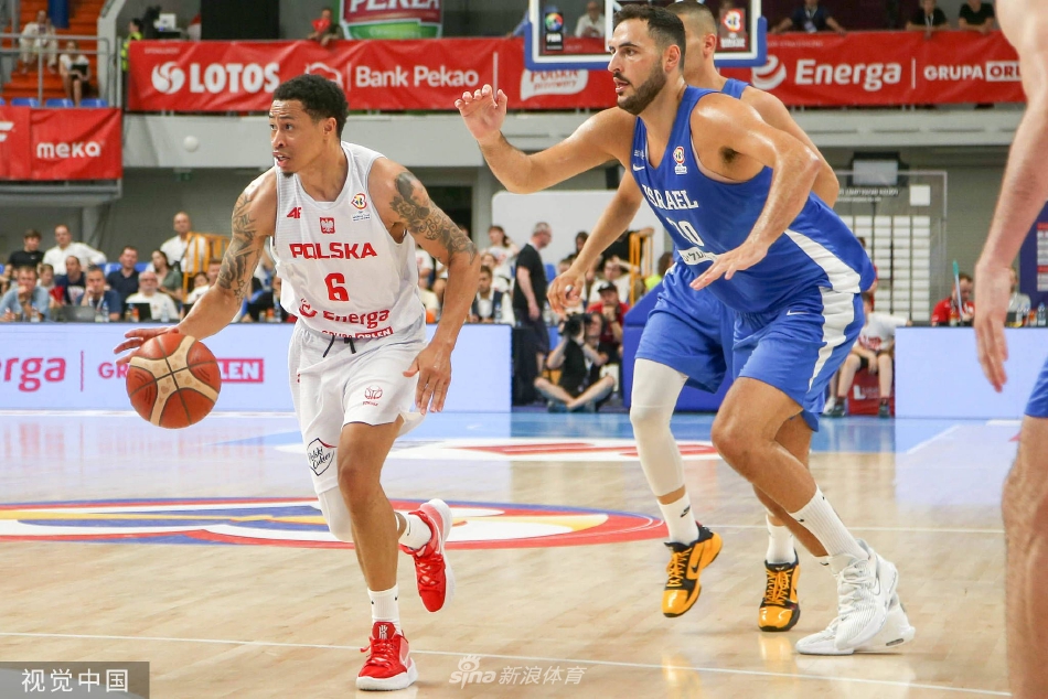 [男篮世预赛]波兰90-85以色列（波兰4:0以色列）