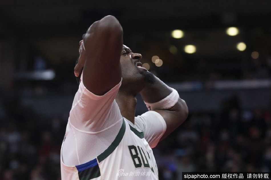 波蒂斯拒绝执行下赛季460万球员选项 将成为自由球员（波蒂斯选秀）