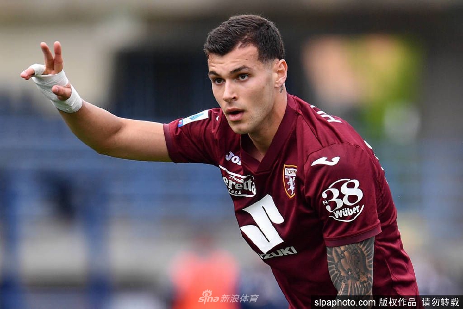 都灵买断摩纳哥21岁中锋皮埃特罗-佩莱格里（摩纳哥 皮埃尔）