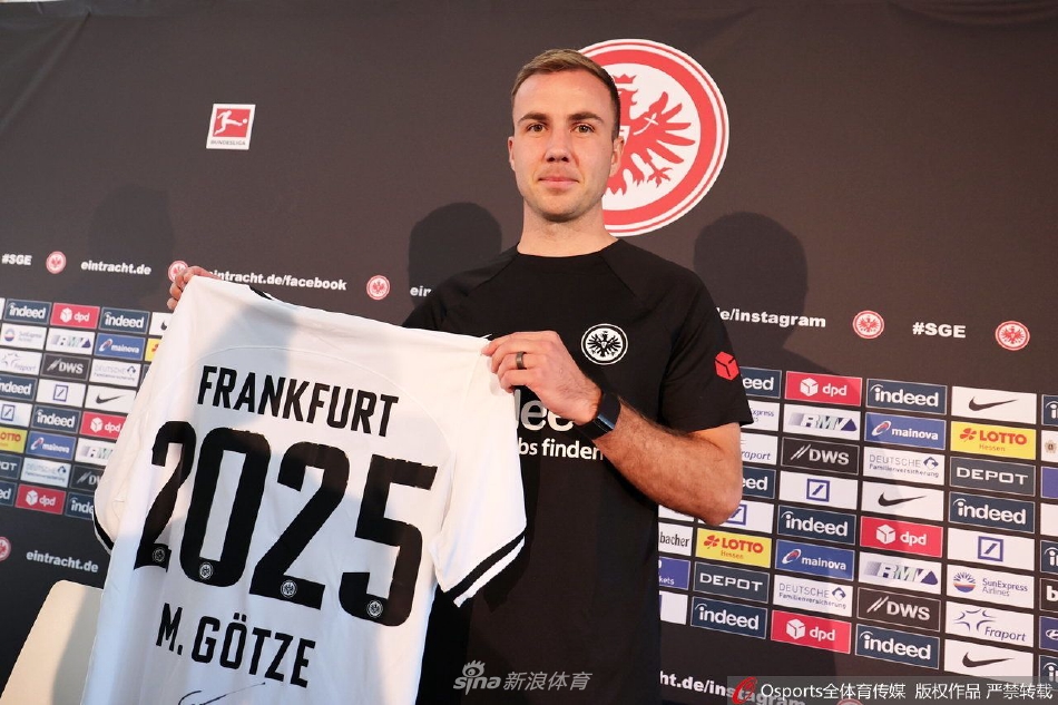 格策回归德甲加盟富兰克林（格策回归德甲加盟富兰克林了吗）