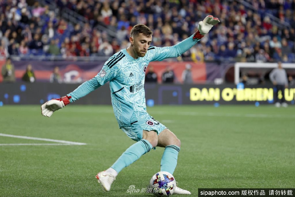 阿森纳签下美国门将马特-特纳（特里阿森纳）