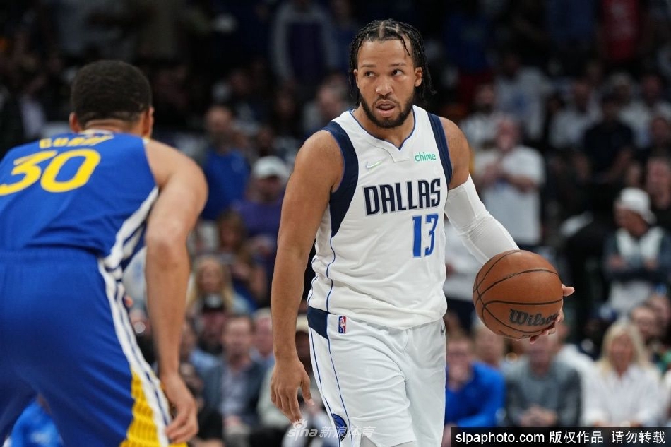 尼克斯预计4年1亿报价布伦森 独行侠曾认为8800万可留下他（曝尼克斯有意布伦森）