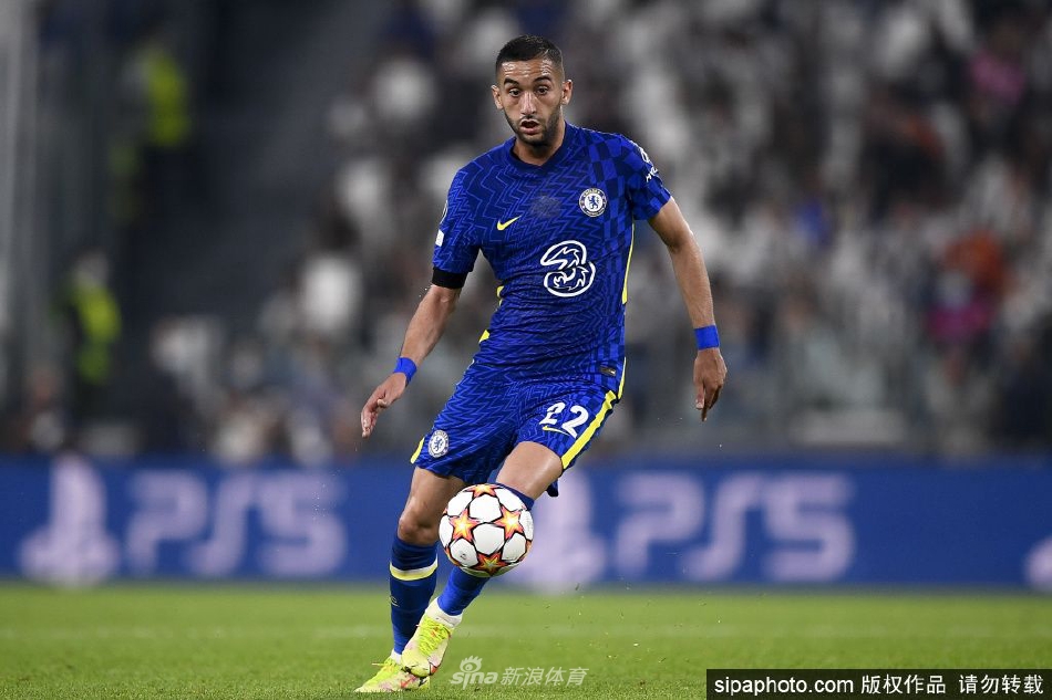 齐耶赫愿加盟米兰 如果条件合适切尔西也愿放其离队（齐耶赫转会米兰）