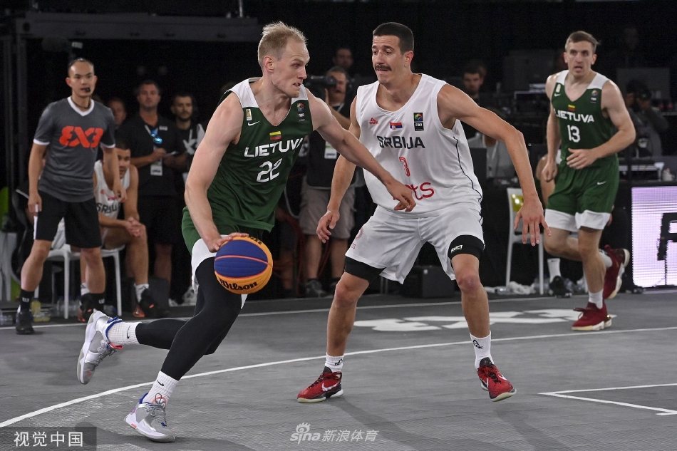 [三人篮球世界杯]塞尔维亚男篮夺得冠军（塞尔维亚男篮世界杯阵容）