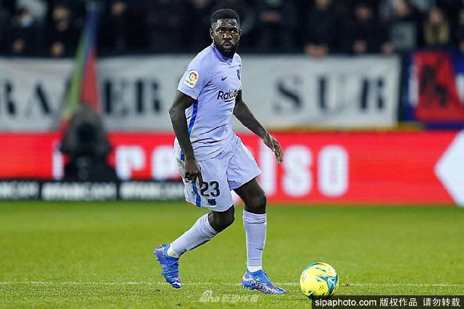 乌姆蒂蒂希望参加欧战的俱乐部（乌姆蒂蒂希望参加欧战的俱乐部有哪些）