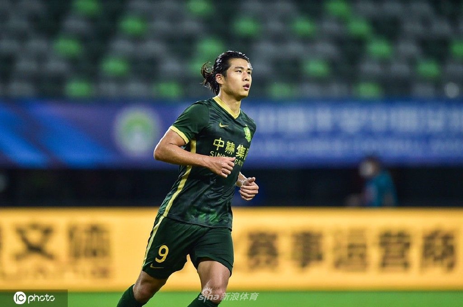 张玉宁当选中超第5轮最佳球员（张玉宁当选中超第5轮最佳球员是谁）