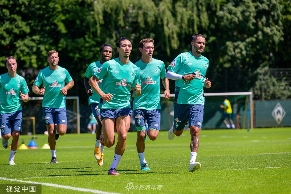 云达不莱梅集结备战新赛季（云达不来梅队）