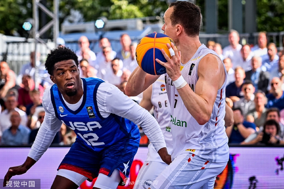 三人篮球世界杯6月23日赛况（三人篮球世界杯6月23日赛况如何）