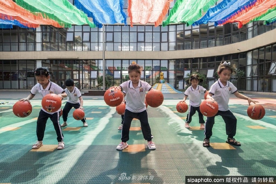 山东烟台：多彩活动迎接“奥林匹克日”（烟台奥林匹克竞赛）